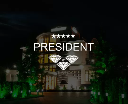 Hotel President