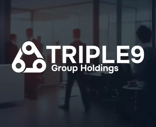 TRIPLE9 GROUP HOLDINGS
