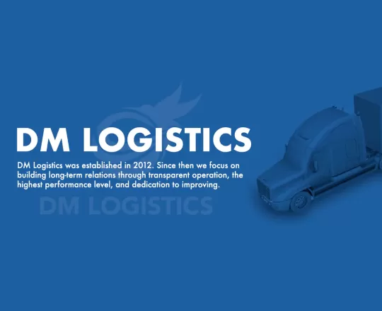 DM Logistics