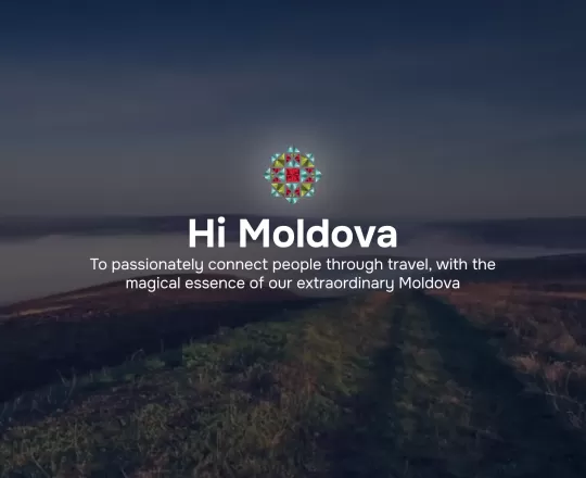 Hi Moldova