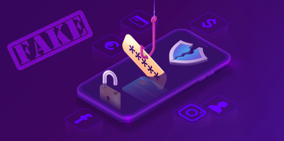 Security Alert: Beware of Phishing Scams on Facebook and Instagram