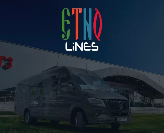 Etno Lines