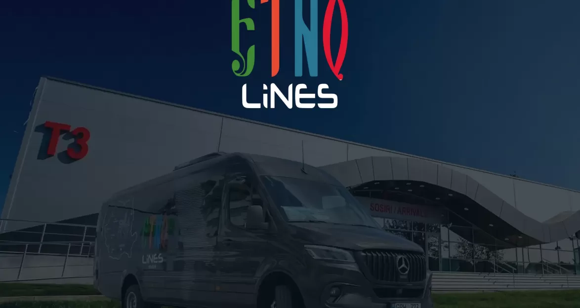 Etno Lines