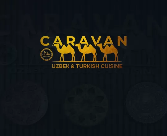 Caravan-Uzbek & Turkish Cuisine