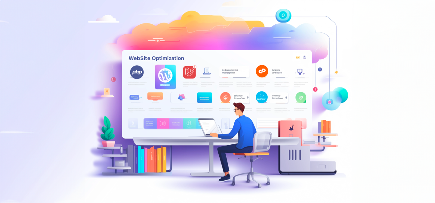 Web Maintenance and Support