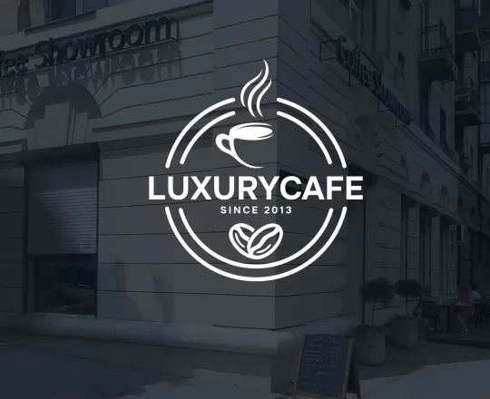 Luxurycafe