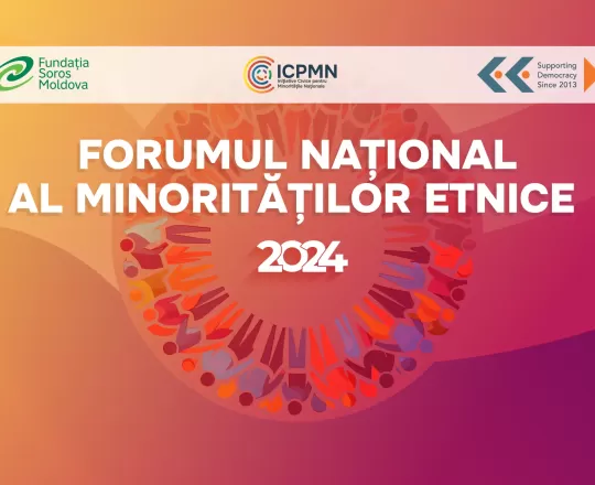 National Forum of Ethnic Minorities