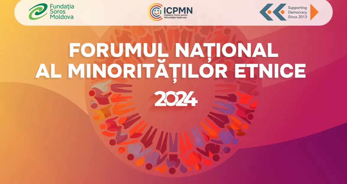National Forum of Ethnic Minorities